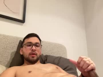 Nohal_Kurt August 03, 2025 Chaturbate stream image