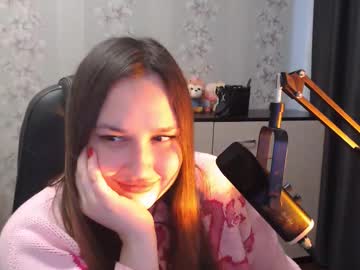 Pennieisebrand August 03, 2025 Chaturbate stream image