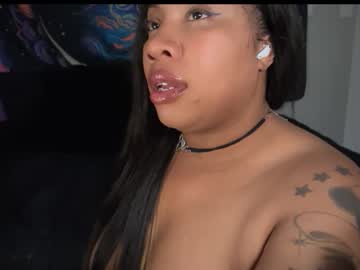 Roxiereigns August 03, 2025 Chaturbate stream image