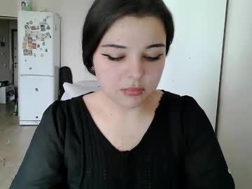 Sheril_Belton August 03, 2025 Chaturbate stream image