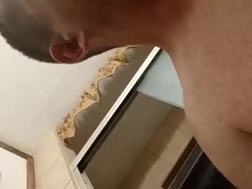 Vicrobertson595 August 03, 2025 Chaturbate stream image