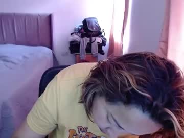 Yoss_Big88 August 03, 2025 Chaturbate stream image