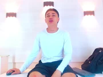 Jeic_18 August 03, 2025 Chaturbate stream image