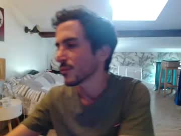 Joohnoff August 03, 2025 Chaturbate stream image
