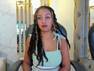 Melaniegh_ August 03, 2025 Chaturbate stream image