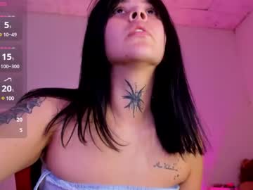_Rachell1 August 03, 2025 Chaturbate stream image