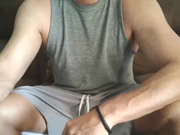 Roadhouse122 August 03, 2025 Chaturbate stream image