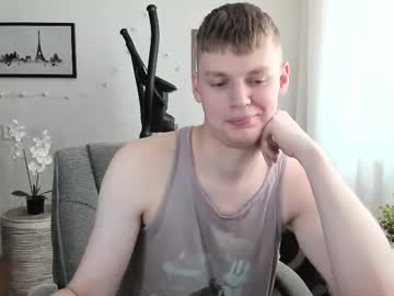 Amor__Boy August 03, 2025 Chaturbate stream image