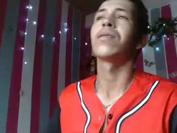Antony_Hardx_ August 03, 2025 Chaturbate stream image
