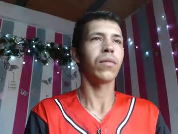 Antony_Hardx August 03, 2025 Chaturbate stream image