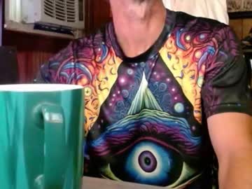 Comic_King420 August 03, 2025 Chaturbate stream image