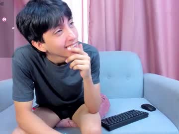 Dear_Jeycot August 03, 2025 Chaturbate stream image