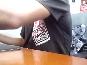 Jhosuamoore2 August 03, 2025 Chaturbate stream image