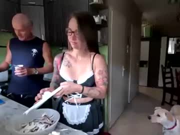 Keyholecam August 03, 2025 Chaturbate stream image