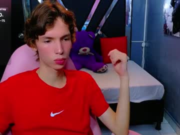 Park_Jimin1 August 03, 2025 Chaturbate stream image