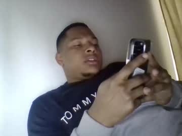 Salomoon23 August 03, 2025 Chaturbate stream image