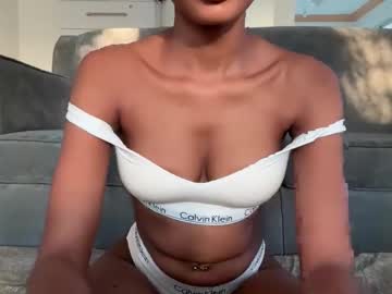 Caramelmelissa August 03, 2025 Chaturbate stream image