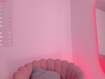Carolinna_ August 03, 2025 Chaturbate stream image