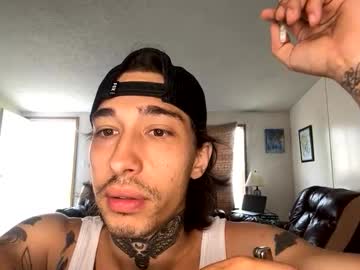 Exoticnights August 03, 2025 Chaturbate stream image