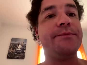 Hornytony8 August 03, 2025 Chaturbate stream image