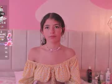 Lily_Cherry0 August 03, 2025 Chaturbate stream image