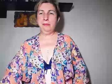 Miss_Tasha_Kom August 03, 2025 Chaturbate stream image