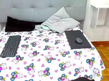Thiago_Gael August 03, 2025 Chaturbate stream image