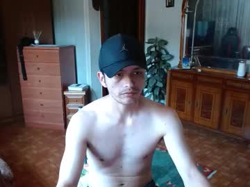 Thick_And_Big_Cock August 03, 2025 Chaturbate stream image