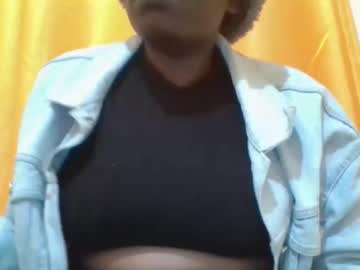 Chubbybaibe August 03, 2025 Chaturbate stream image