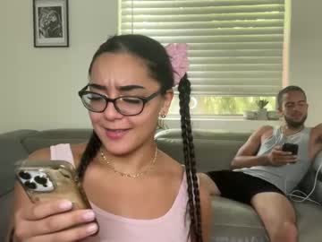 Cleoyourfavleo August 03, 2025 Chaturbate stream image