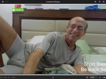 Greyishere August 03, 2025 Chaturbate stream image