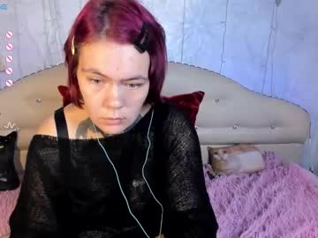 Icewoman_Holdbb August 03, 2025 Chaturbate stream image