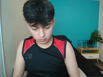 Ithan__ August 03, 2025 Chaturbate stream image