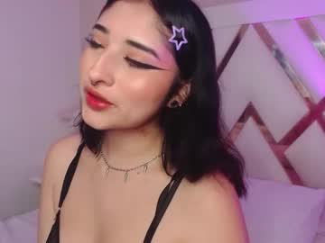 Kattengel August 03, 2025 Chaturbate stream image