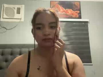 Kaycee_Wild August 03, 2025 Chaturbate stream image
