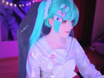 _Mariko_ August 03, 2025 Chaturbate stream image