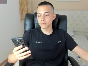 Matthew_Snow_ August 03, 2025 Chaturbate stream image