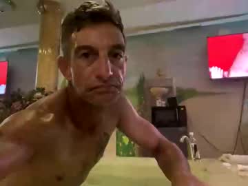 Ny777john August 03, 2025 Chaturbate stream image