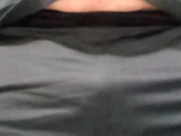 Pato0008 August 03, 2025 Chaturbate stream image