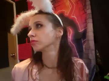 Quinnbets69 August 03, 2025 Chaturbate stream image