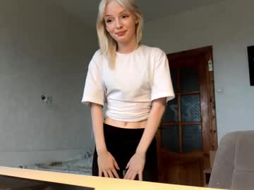 Silvanahonohan August 03, 2025 Chaturbate stream image