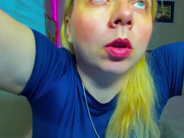 Winter_Miracle August 03, 2025 Chaturbate stream image