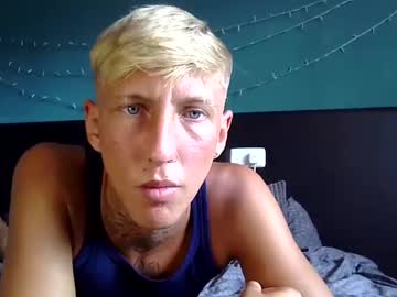 Yorkshirelad208 August 03, 2025 Chaturbate stream image