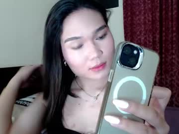 Yrdrmgrl_Jennie26 August 03, 2025 Chaturbate stream image