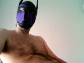 Kaywolf89 August 03, 2025 Chaturbate stream image