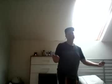 Martiiiio August 03, 2025 Chaturbate stream image