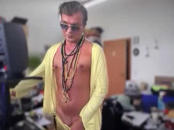 Soulntribe August 03, 2025 Chaturbate stream image
