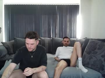 Twotwinkhusbands August 03, 2025 Chaturbate stream image