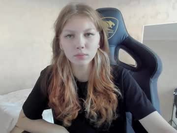 Yunarosee August 03, 2025 Chaturbate stream image