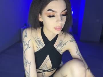 Zoedrift August 03, 2025 Chaturbate stream image